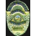 STANTON, CA POLICE DEPARMENT BADGE PIN